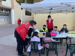 ACTIVIDAD CAMPANADAS 30-12-2021